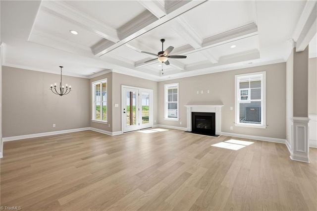2505 Mcduffy Street, Graham, NC 27253
