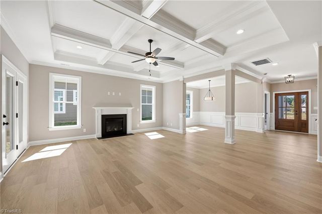 2505 Mcduffy Street, Graham, NC 27253