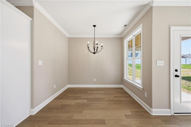 2505 Mcduffy Street, Graham, NC 27253