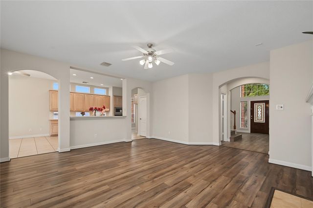 5807 Bayberry Way, Sugar Land, TX 77479