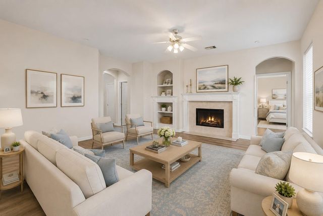 5807 Bayberry Way, Sugar Land, TX 77479
