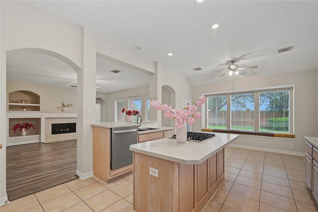 5807 Bayberry Way, Sugar Land, TX 77479