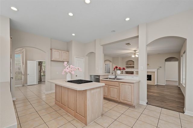 5807 Bayberry Way, Sugar Land, TX 77479