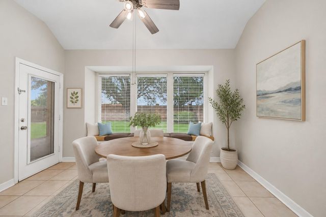 5807 Bayberry Way, Sugar Land, TX 77479