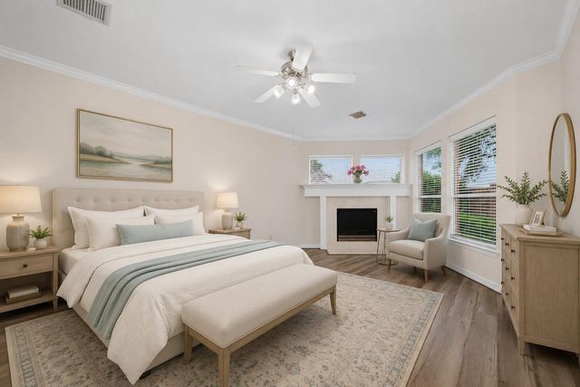 5807 Bayberry Way, Sugar Land, TX 77479