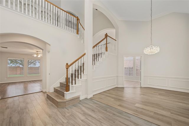 5807 Bayberry Way, Sugar Land, TX 77479