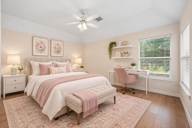 5807 Bayberry Way, Sugar Land, TX 77479