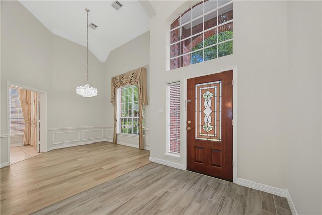 5807 Bayberry Way, Sugar Land, TX 77479