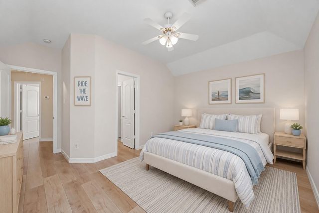 5807 Bayberry Way, Sugar Land, TX 77479