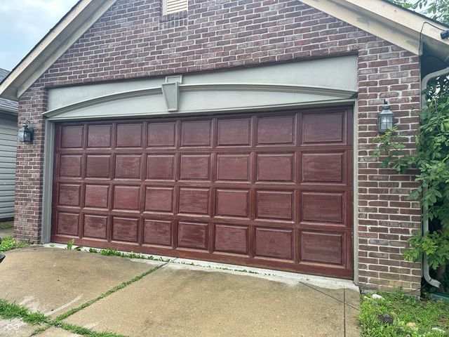 10911 Secretariat Drive, Indianapolis, IN 46234