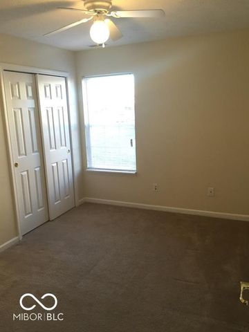 10911 Secretariat Drive, Indianapolis, IN 46234