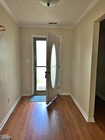 10911 Secretariat Drive, Indianapolis, IN 46234