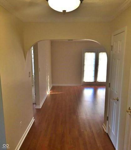 10911 Secretariat Drive, Indianapolis, IN 46234