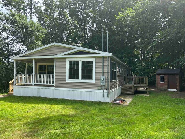 12 Route 236 Road, Berwick, ME 03901