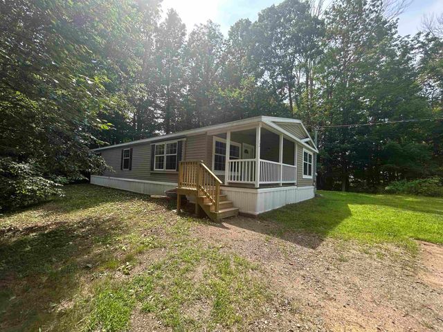 12 Route 236 Road, Berwick, ME 03901