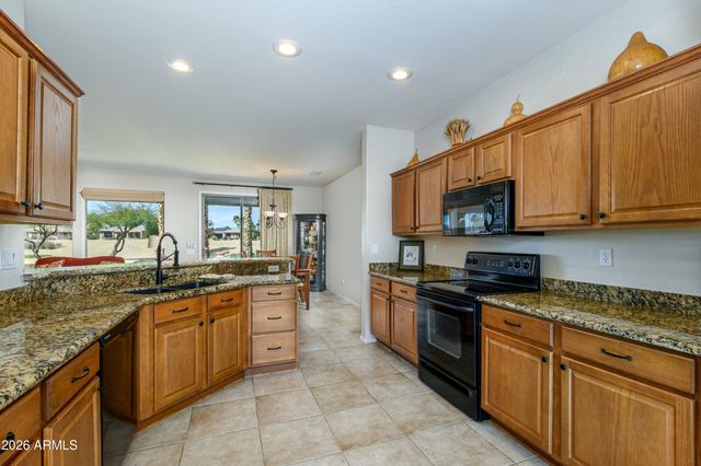 19346 N ECHO RIM Drive, Surprise, AZ 85387