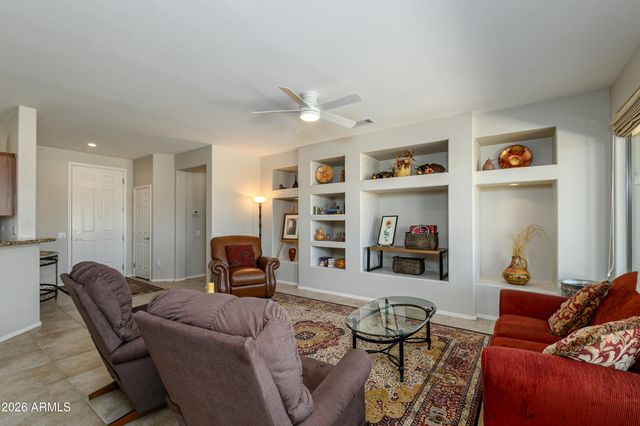 19346 N ECHO RIM Drive, Surprise, AZ 85387