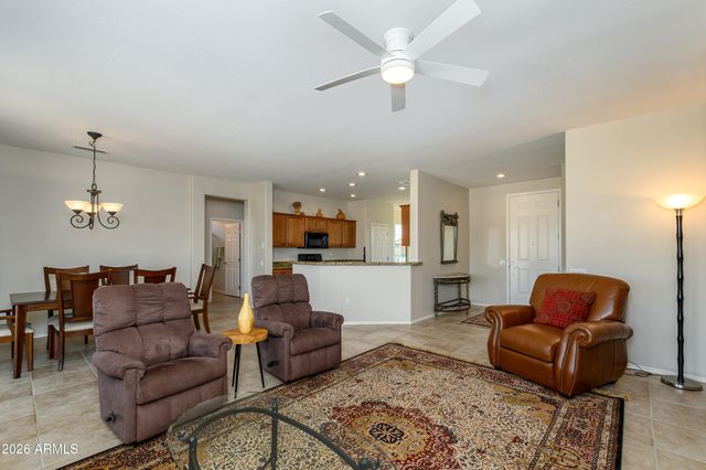 19346 N ECHO RIM Drive, Surprise, AZ 85387