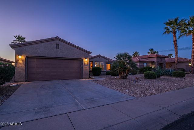 19346 N ECHO RIM Drive, Surprise, AZ 85387