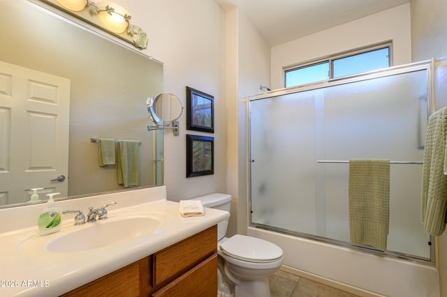 19346 N ECHO RIM Drive, Surprise, AZ 85387