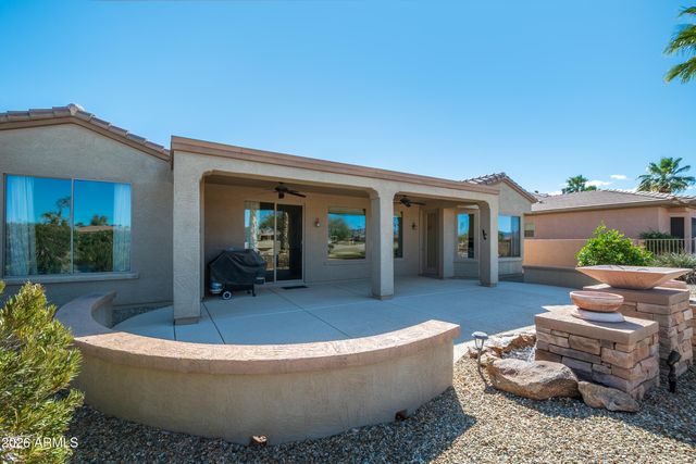 19346 N ECHO RIM Drive, Surprise, AZ 85387