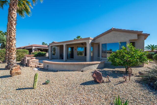 19346 N ECHO RIM Drive, Surprise, AZ 85387