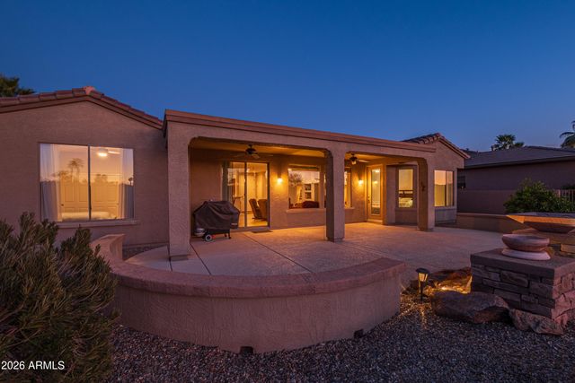 19346 N ECHO RIM Drive, Surprise, AZ 85387