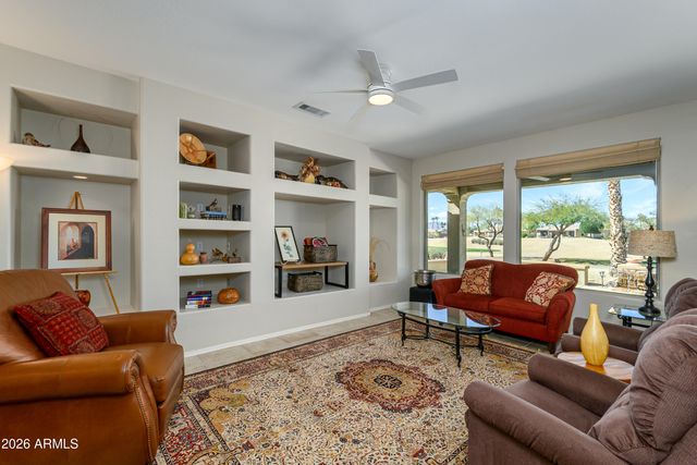 19346 N ECHO RIM Drive, Surprise, AZ 85387