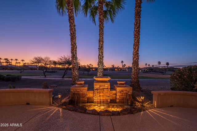 19346 N ECHO RIM Drive, Surprise, AZ 85387