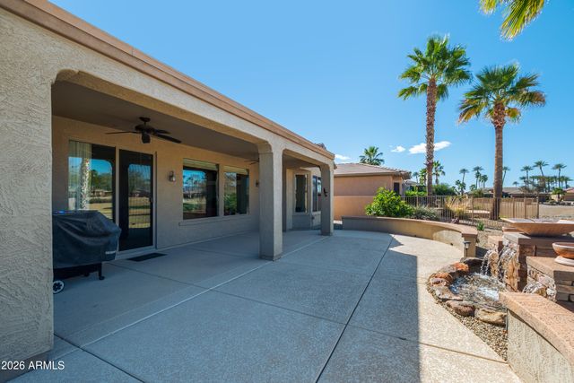 19346 N ECHO RIM Drive, Surprise, AZ 85387