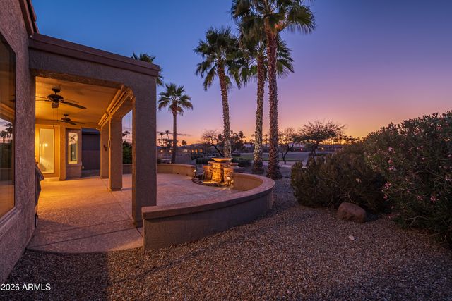 19346 N ECHO RIM Drive, Surprise, AZ 85387