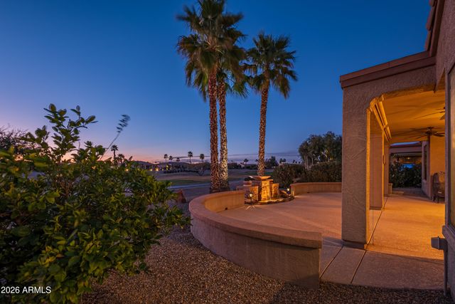 19346 N ECHO RIM Drive, Surprise, AZ 85387