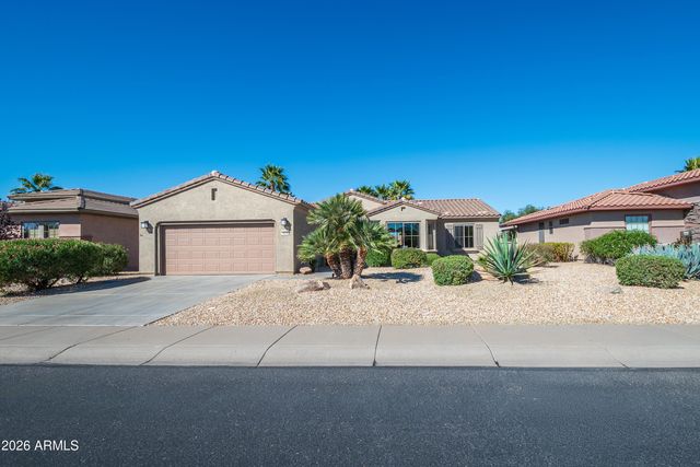 19346 N ECHO RIM Drive, Surprise, AZ 85387