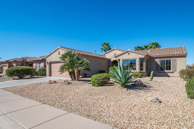 19346 N ECHO RIM Drive, Surprise, AZ 85387