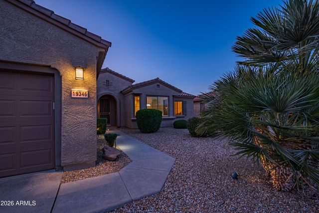 19346 N ECHO RIM Drive, Surprise, AZ 85387