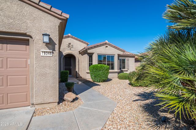 19346 N ECHO RIM Drive, Surprise, AZ 85387