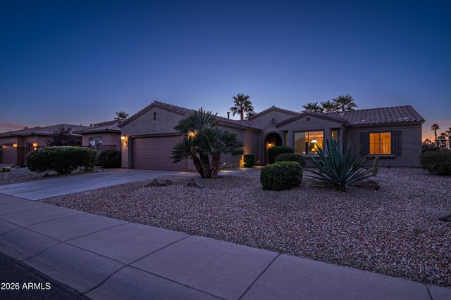 19346 N ECHO RIM Drive, Surprise, AZ 85387