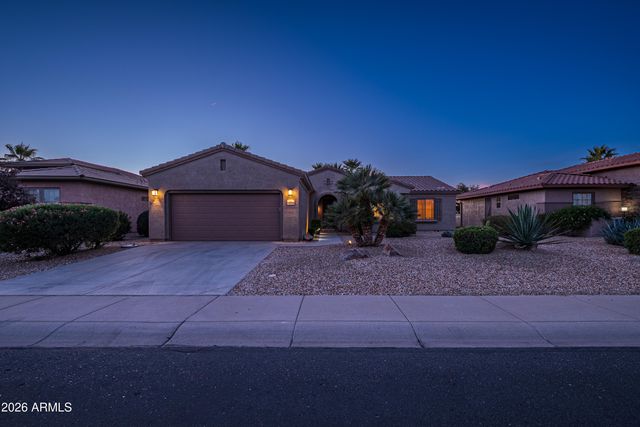 19346 N ECHO RIM Drive, Surprise, AZ 85387