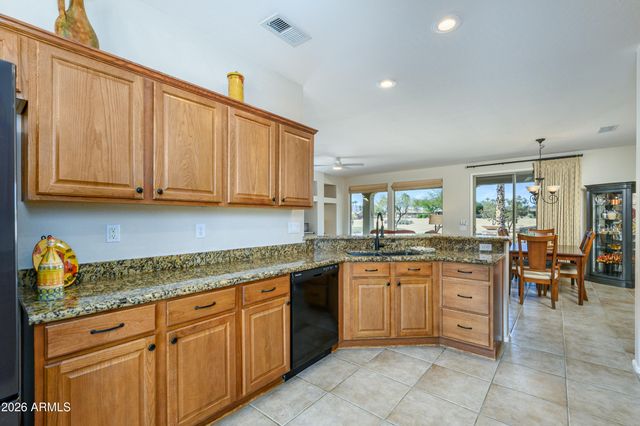 19346 N ECHO RIM Drive, Surprise, AZ 85387