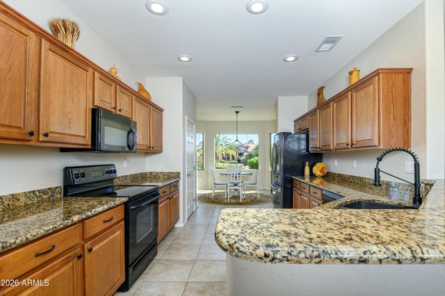 19346 N ECHO RIM Drive, Surprise, AZ 85387