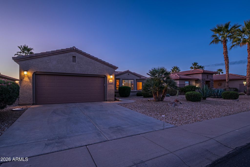 19346 N ECHO RIM Drive, Surprise, AZ 85387 — photo 2