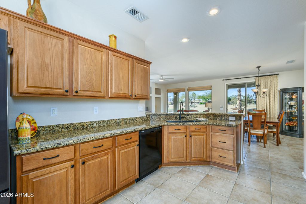 19346 N ECHO RIM Drive, Surprise, AZ 85387 — photo 5