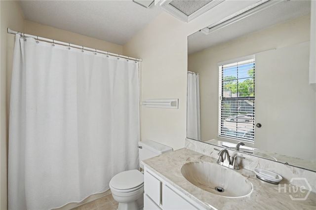 102 Hidden Lake Court, Savannah, GA 31419