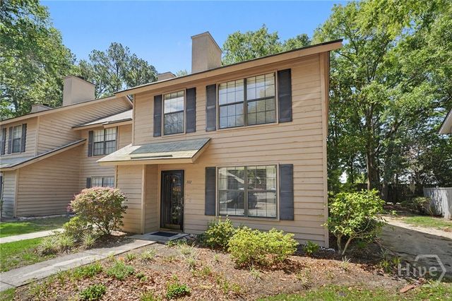 102 Hidden Lake Court, Savannah, GA 31419