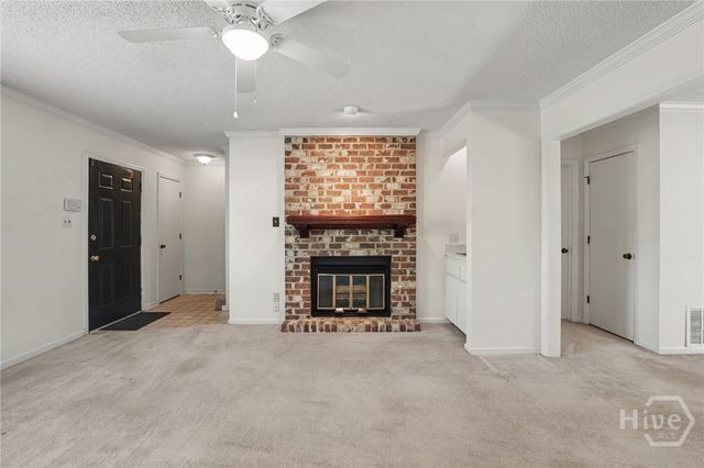 102 Hidden Lake Court, Savannah, GA 31419