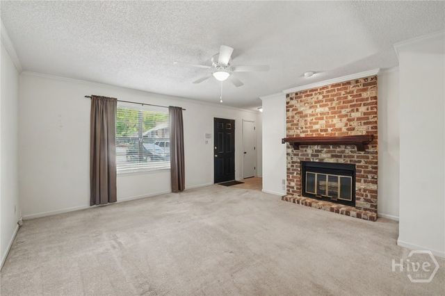 102 Hidden Lake Court, Savannah, GA 31419