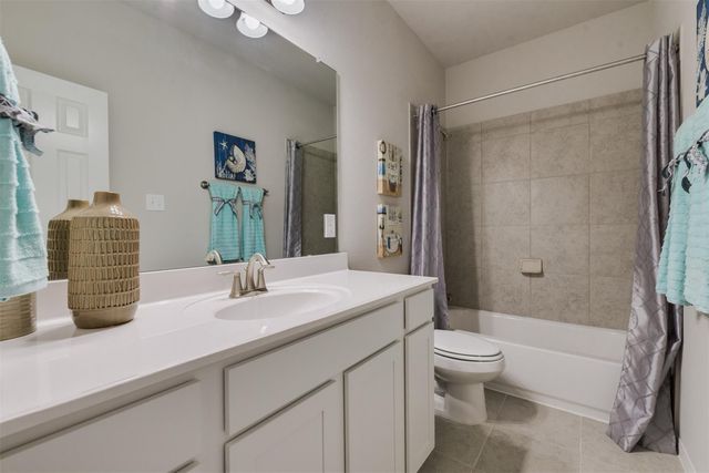 27227 Mockingbird Terrace Lane, Magnolia, TX 77354
