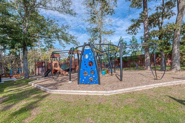 27227 Mockingbird Terrace Lane, Magnolia, TX 77354