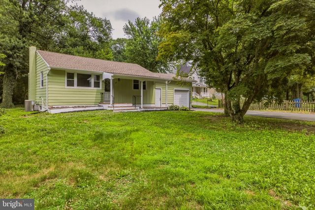 171 MORROW LN, Clayton, NJ 08312
