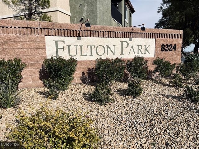 8324 West Charleston Boulevard 1055, Las Vegas, NV 89117